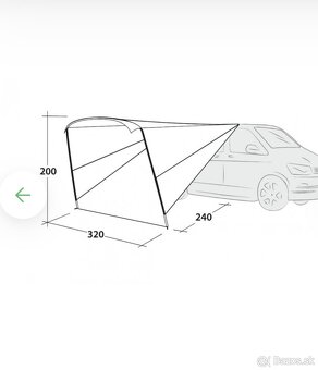Prístrešok na auto - 8