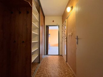 Na predaj 1 izbový byt s lóggiou vo Vranove nad Topľou - 8