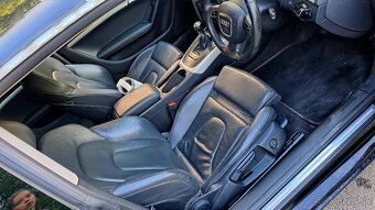 Predam audi a5 dovoz z gb - 8