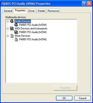 Starsie PCI zvukove karty, FM tuner / radio karty - 8