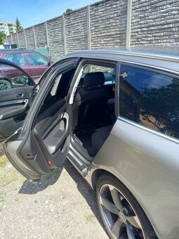 Predaj audi a6c6 4f avant - 8