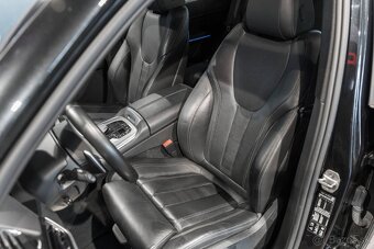 BMW X5 xDrive30d mHEV A/T - 8