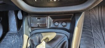 Fiat Doblo 1.6 Diesel, 77 kw - 8