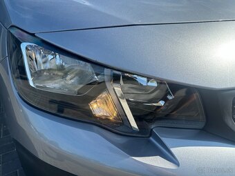 Peugeot Partner Long 1.5 BlueHDi 100 Premium 1000 - 8