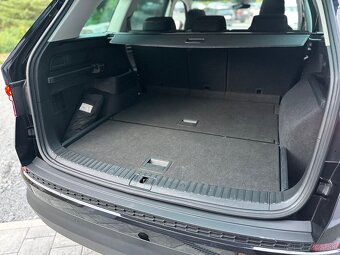 ŠKODA KODIAQ CLEVER FL 2.0 TDI 110KW COCKPIT m2023 111tkm - 8