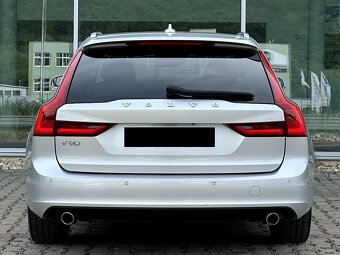 Volvo V90 D4 2.0L Momentum A/T 190 PS 2020 FUL LED TOP STAV - 8