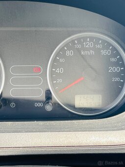 Ford Fiesta - 8