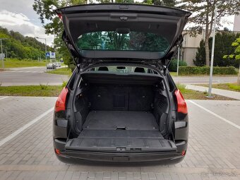 Peugeot 3008 1.6 HDi,80Kw(109Ps)R.v.2010,Presence - 8