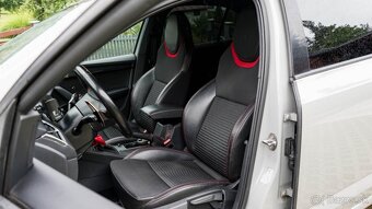 Škoda Octavia 2.0 TDI CR DPF RS 4x4 DSG - 8