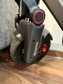 E-kolobežka Segway Ninebot MAX G3 - 8