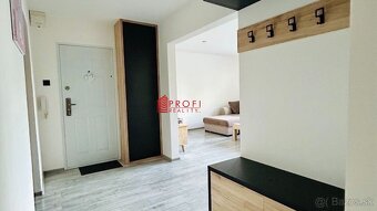 Elegantný 3izbový byt v tichej lokalite mesta Dunajská Stred - 8