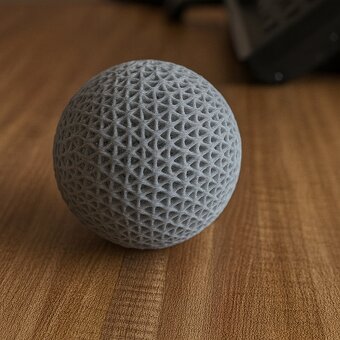 3D TLAČ NA ZÁKAZKU + MODELOVANIE & 3D SKENOVANIE – TOP - 8