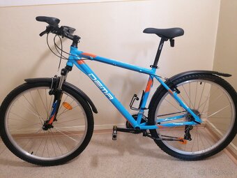 Horský bicykel DEMA - 8