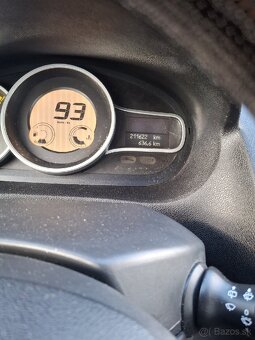 Renault megane grandtour combi - 8