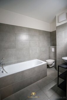 Predaj 2 izbový byt s balkónom a parkovacím miestom, RAJKA - 8