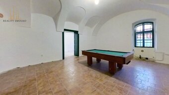 NA PRENÁJOM – OBCHODNÉ A PREVÁDZKOVÉ PRIESTORY V PREŠOVE – N - 8
