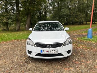 Kia Ceed 1.6 CRDI 66kw - 8