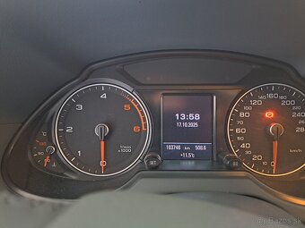 Audi q5 2,0TDI quattro - 8