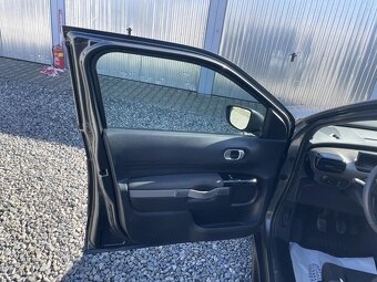 Citroën C4 Cactus 1.6HDi 100PS CACTUS TOP - 8