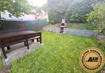 Murovaná záhradná chata, 361 m2, Zvolen - Sekier - 8