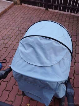 Športový kočík Pettite&Mars - 8