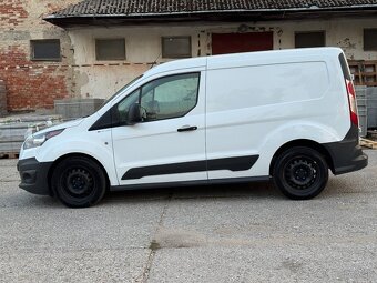Ford Transit Connect 1.5 TDCI - 8