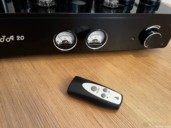 Predám lampový zos. VTA 20. - 8