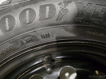 Zimná Sada KIA CEE´D/Hyundai i30 195/65 R15 - 8