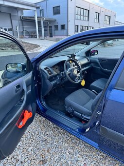 Honda Civic 2001 - 8