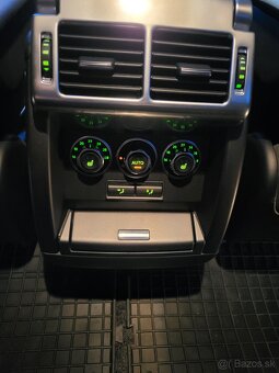 Range Rover L322 Westminster 4.4 TDV8 - 8