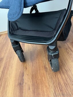 Predám detský kočík Britax romer - 8