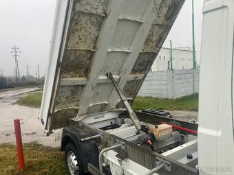 Peugeot Boxer 2.2HDI Valník Vyklapač - 8