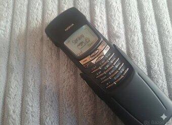 Nokia 8910 - 8