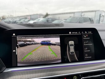 BMW X6 30d M Sport - 8