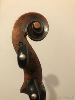 České husle 4/4 Filipek - 8