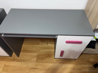 Postel a gauc v jednom - 8