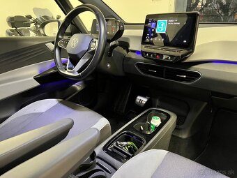 Volkswagen ID.3 Pro Performance - 8