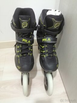 FILA korčule - 8