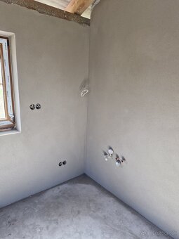 Strojové omietky Bytča - 8