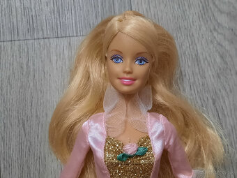 Barbie Princezná Anneliese - 8