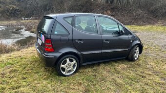 Mercedes-benz A190 Avantgarde 92kW - 8