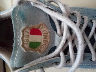 Dolomite velkost 38 vnit.dlzka 24cm - 8