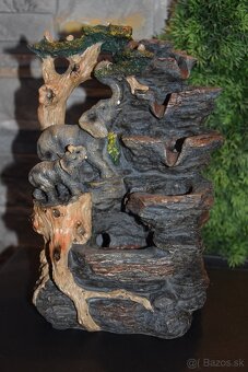 Izbova fontana 3 - 8