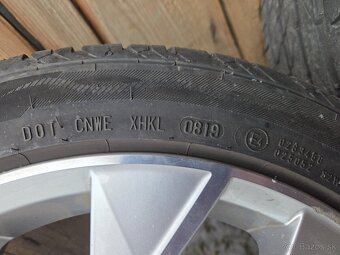 Letna sada 5x100 R16 - 8