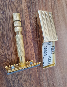 Retro sady na holenie - 8