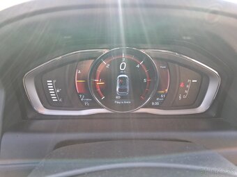 Volvo xc60-D4 -AUTOMAT - 8