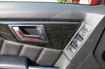 Mercedes-Benz GLK 350 CDI BlueEFFICIENCY 4MATIC A/T - 8