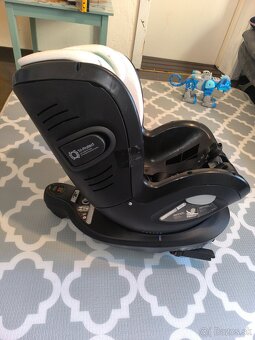 Joie i-Spin 360 E - 8