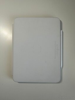 Apple iPad 10. generácie (2022) 64GB + Apple Pencil USB-C + - 8