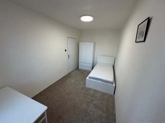 Byt pre študentky - 8